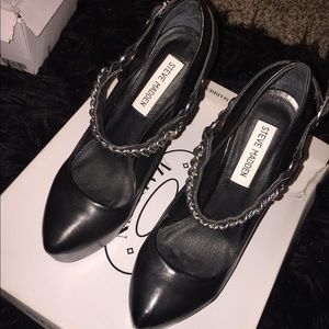 Steve Madden Dinaste